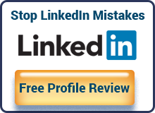 Free LinkedIn Profile Review
