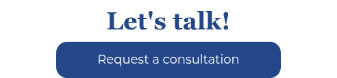 Let's talk!