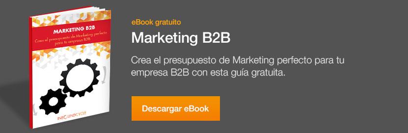 marketing para b2b