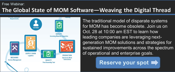 MOM software