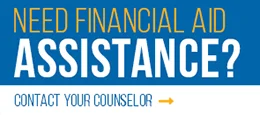 Financial AidAssistance 260x115