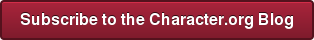 Subscribe to the Character.org Blog