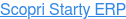 Scopri Starty ERP
