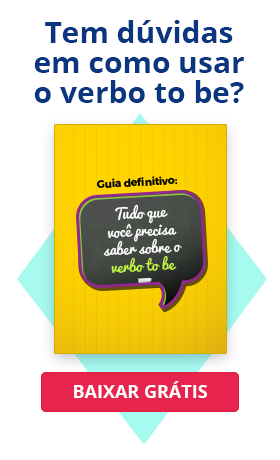 Se apresentar em ingles