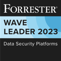Varonis named a Leader in Forrester's Data Security Platform Wave