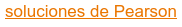 soluciones de Pearson