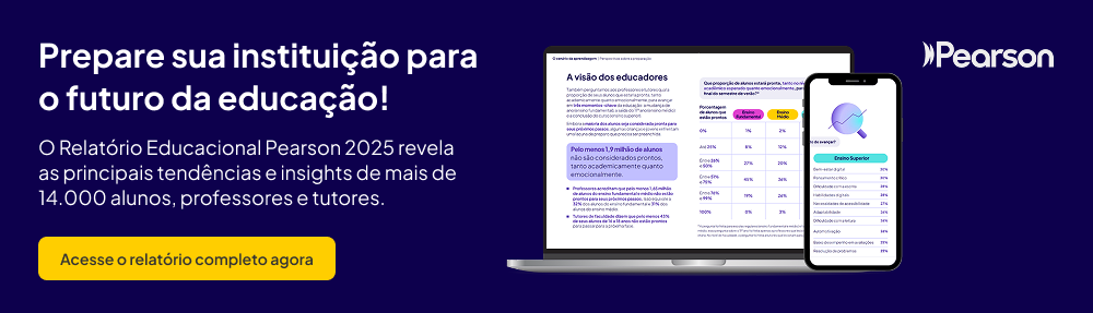 Acesso o relatório completo agora