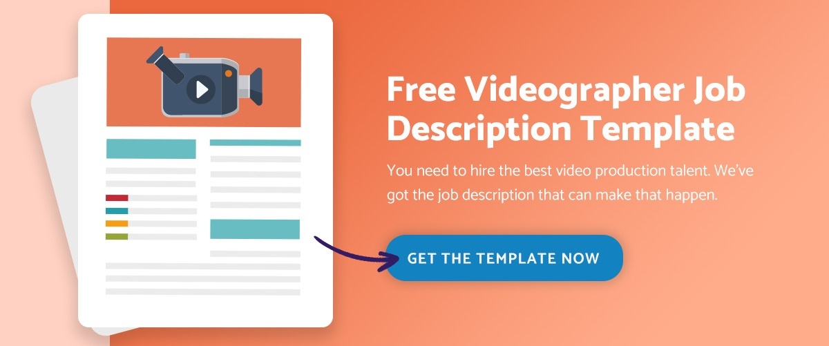 How to hire an inhouse videographer Selecting and interviewing the