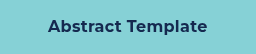 Abstract Template