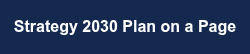 <span style="color: #ffffff;"><span style="font-size: 16px;">Strategy 2030 Plan on a Page</span></span>
