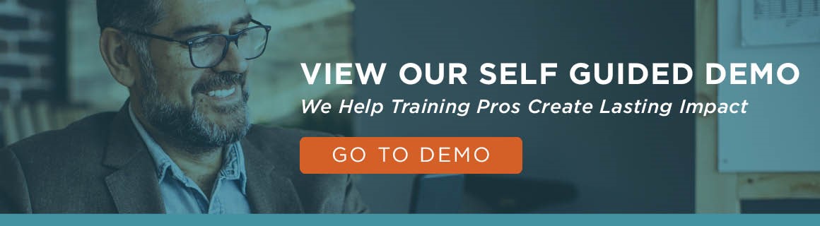 Self Guided Demo Allen Communication Training Company