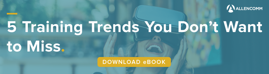 Anatomy Of A Trend -- Allen Communication Learning Services