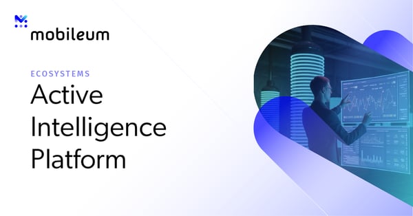 Active Intelligence Platform