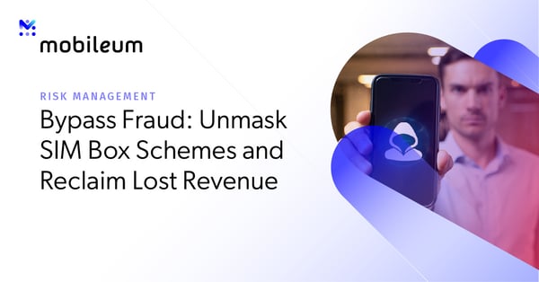 Bypass Fraud