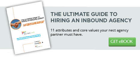 Guide To Hiring An Inbound Agency