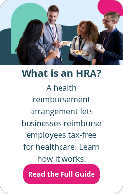 10 health reimbursement arrangement FAQs_featured