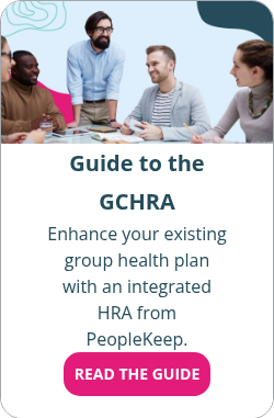 How a GCHRA and an HSA compare_fb