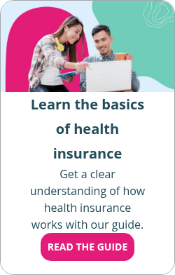 Understanding Health Insurance - A Basic Overview_featured