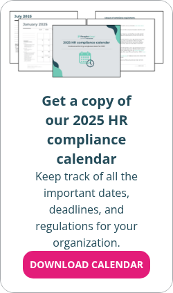 2025 HR compliance calendar asset_featured transparent