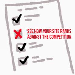 Complimentary Website Analysis