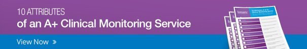 Clinical Monitoring Service CTA