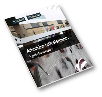 EN ArborLine guide for designers