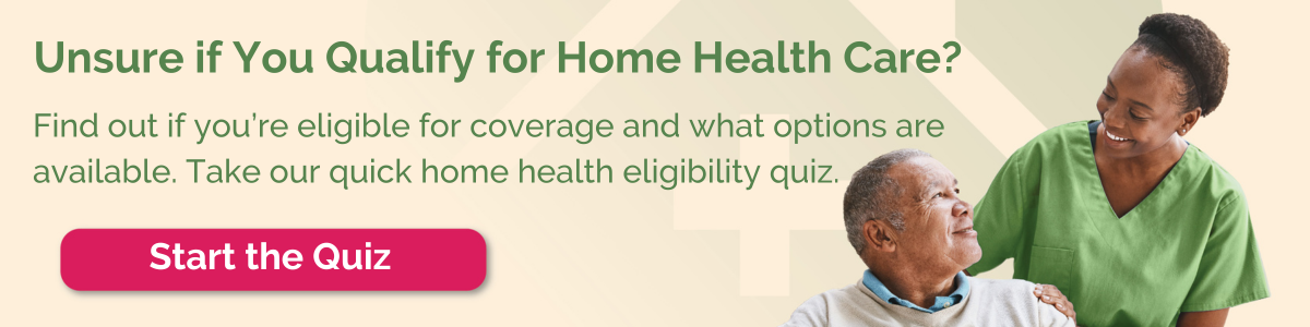 Cost of Home Health