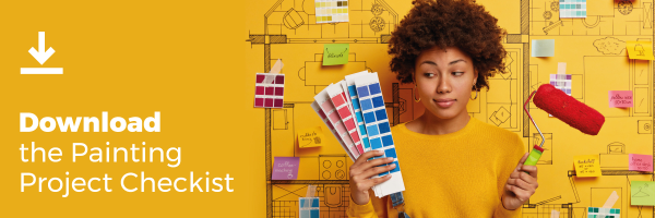 Download the Painting Project Checklist
