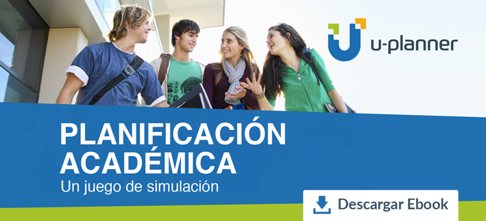 Planification Academica - Un juego de simulacion