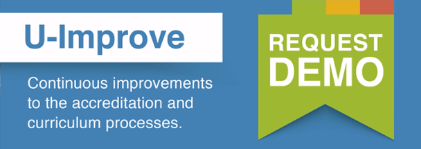 University Accreditation and Curriculum Processes