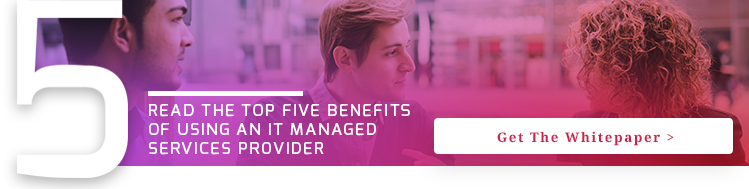 Five Benefits
