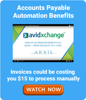 Automate Accounts Payable