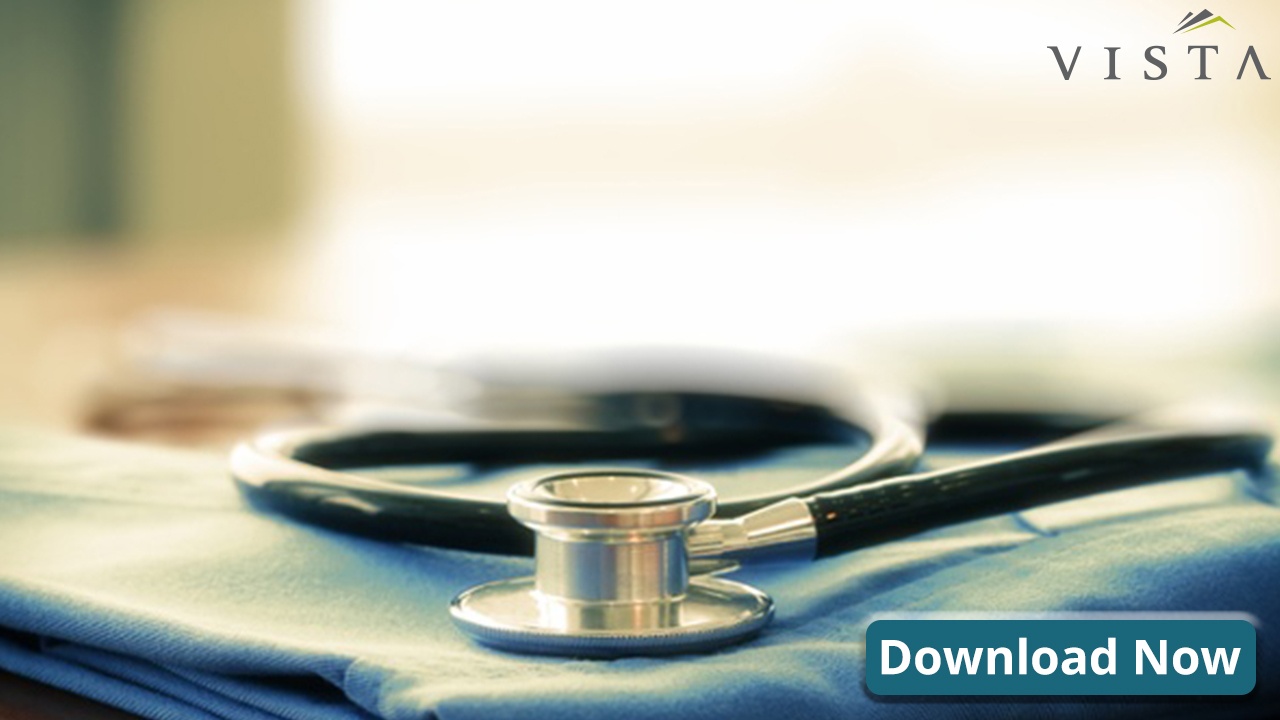 How VISTA helped a physician reinvent her career with Locum Tenens