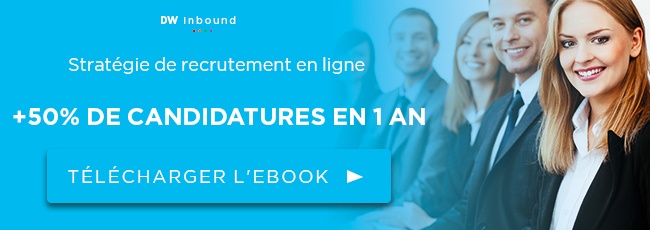 stratégie marketing pour ESN