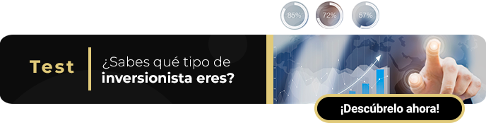 Tipo de inversionistra