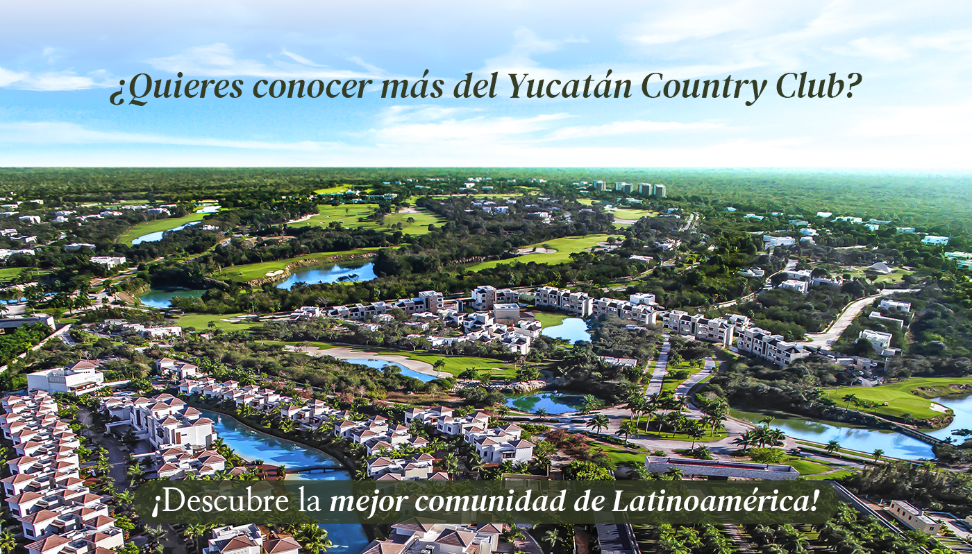 ¿Quieres conocer más del YCC? >>>