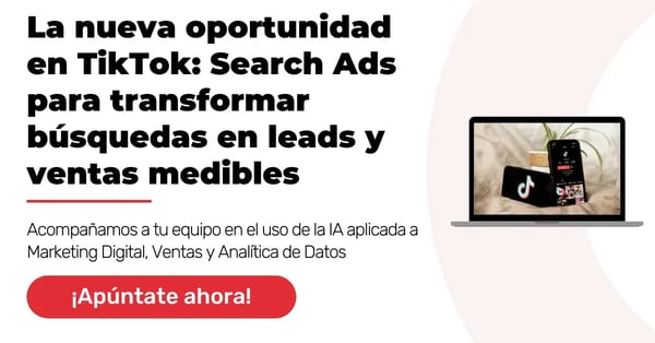 TikTok Search Ads 2026