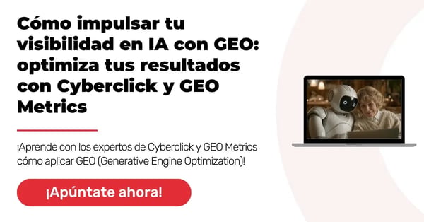 visibilidad en IA con GEO