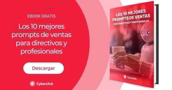 Ebook Mejores Prompts de Ventas