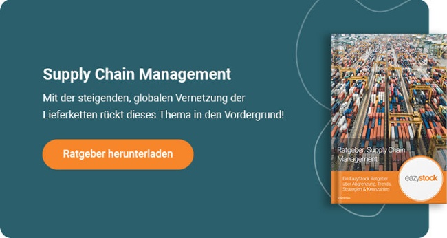 Ratgeber: Supply Chain Management