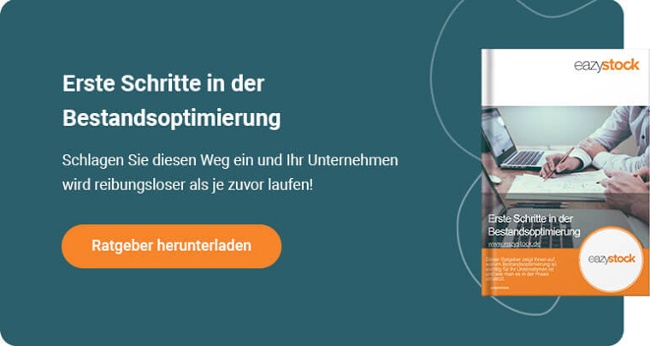 Ratgeber - Erste Schritte in der Bestandsoptimierung