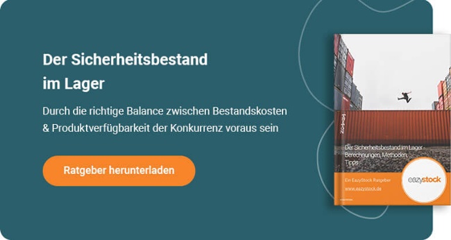 White Paper - Der Sicherheitsbestand im Lager