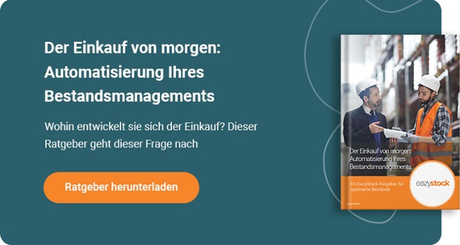 Ratgeber: Der Einkauf von morgen