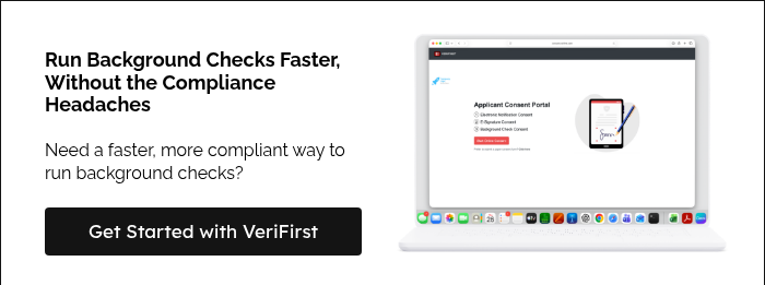 &nbsp; Run Background Checks Faster, Without the Compliance Headaches &nbsp; Need a faster, more compliant way to run background checks? &nbsp;