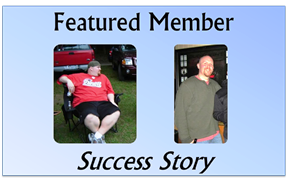 Member Success Story
