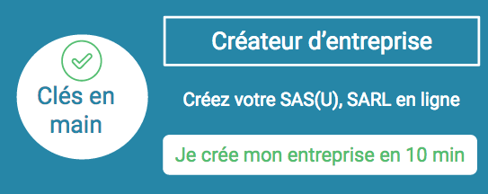 Demande devis création entreprise