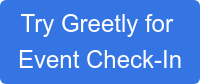 Try Greetly for Event Check-In