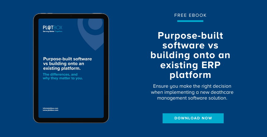 Purpose Built vs Built-on blog CTA