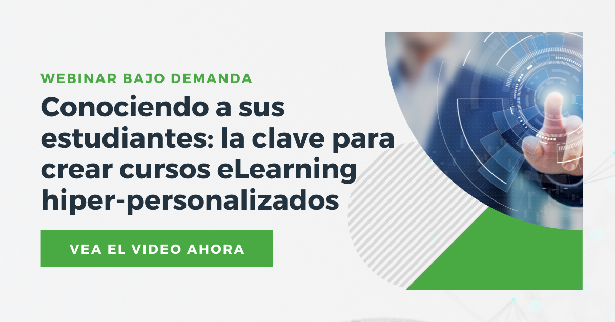 hiper-personalizacion elearning