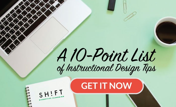 Instructional Design Tips